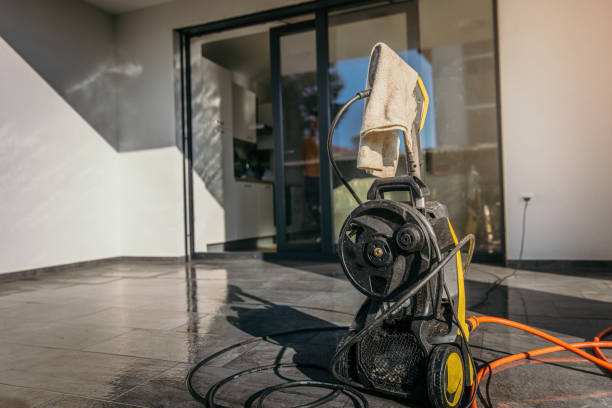 Camp Pendleton South, CA Pressure Washing Services Company