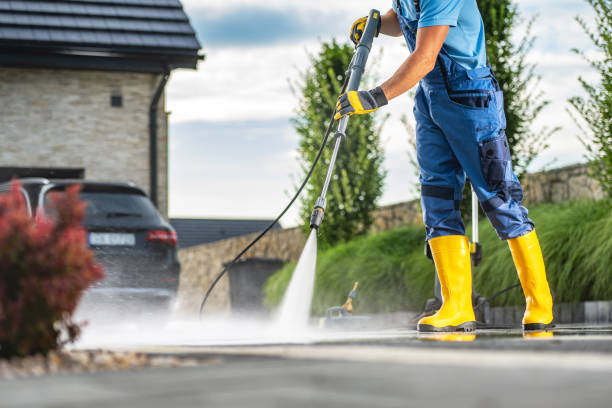 Best Driveway Pressure Washing  in Mp Pendleton South, CA